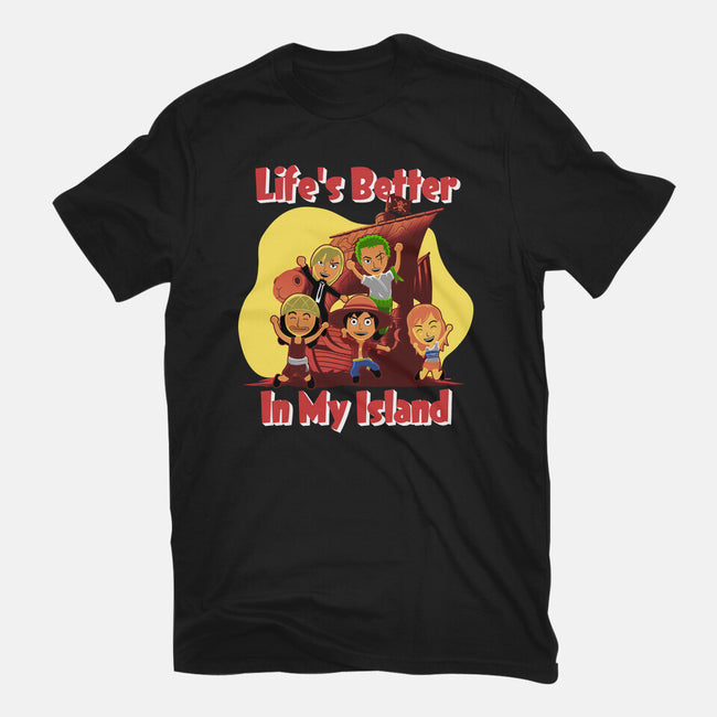 In My Island-Youth-Basic-Tee-rmatix