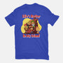 In My Island-Womens-Basic-Tee-rmatix