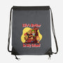 In My Island-None-Drawstring-Bag-rmatix