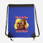 In My Island-None-Drawstring-Bag-rmatix