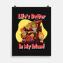 In My Island-None-Matte-Poster-rmatix