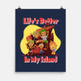In My Island-None-Matte-Poster-rmatix