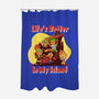 In My Island-None-Polyester-Shower Curtain-rmatix