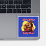 In My Island-None-Glossy-Sticker-rmatix