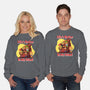 In My Island-Unisex-Crew Neck-Sweatshirt-rmatix