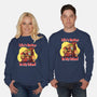 In My Island-Unisex-Crew Neck-Sweatshirt-rmatix