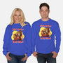 In My Island-Unisex-Crew Neck-Sweatshirt-rmatix