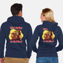 In My Island-Unisex-Zip-Up-Sweatshirt-rmatix
