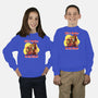 In My Island-Youth-Crew Neck-Sweatshirt-rmatix