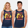 In My Island-Unisex-Basic-Tank-rmatix