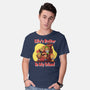 In My Island-Mens-Basic-Tee-rmatix