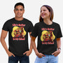 In My Island-Unisex-Basic-Tee-rmatix