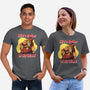 In My Island-Unisex-Basic-Tee-rmatix