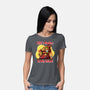 In My Island-Womens-Basic-Tee-rmatix
