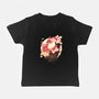 Telepath Subject 007-Baby-Basic-Tee-rmatix