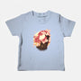 Telepath Subject 007-Baby-Basic-Tee-rmatix