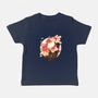 Telepath Subject 007-Baby-Basic-Tee-rmatix