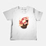 Telepath Subject 007-Baby-Basic-Tee-rmatix