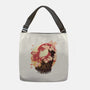 Telepath Subject 007-None-Adjustable Tote-Bag-rmatix