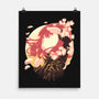 Telepath Subject 007-None-Matte-Poster-rmatix