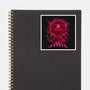The Critical Blessing-None-Glossy-Sticker-sachpica