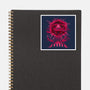The Critical Blessing-None-Glossy-Sticker-sachpica