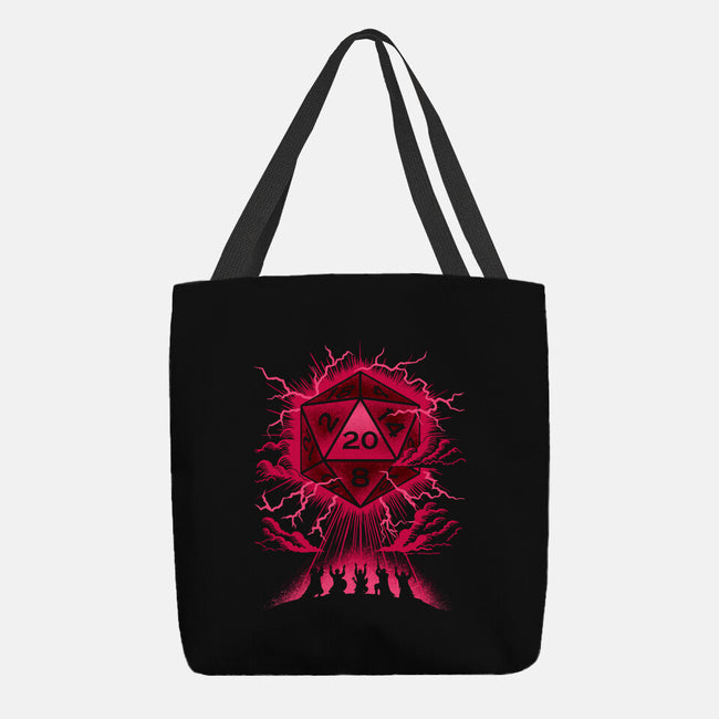 The Critical Blessing-None-Basic Tote-Bag-sachpica