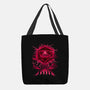 The Critical Blessing-None-Basic Tote-Bag-sachpica
