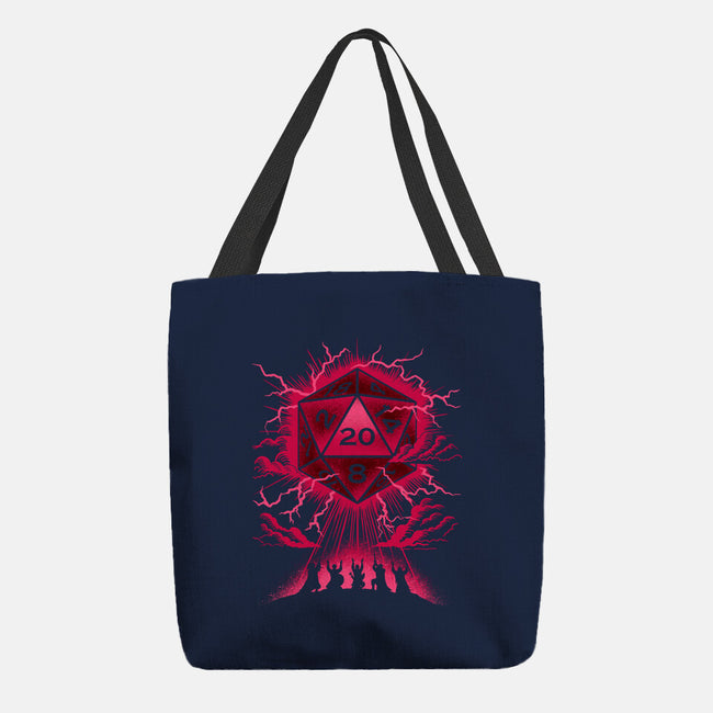 The Critical Blessing-None-Basic Tote-Bag-sachpica