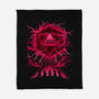 The Critical Blessing-None-Fleece-Blanket-sachpica