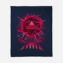 The Critical Blessing-None-Fleece-Blanket-sachpica