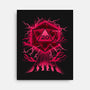 The Critical Blessing-None-Stretched-Canvas-sachpica