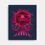The Critical Blessing-None-Stretched-Canvas-sachpica