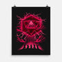 The Critical Blessing-None-Matte-Poster-sachpica