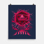 The Critical Blessing-None-Matte-Poster-sachpica