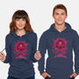 The Critical Blessing-Unisex-Pullover-Sweatshirt-sachpica