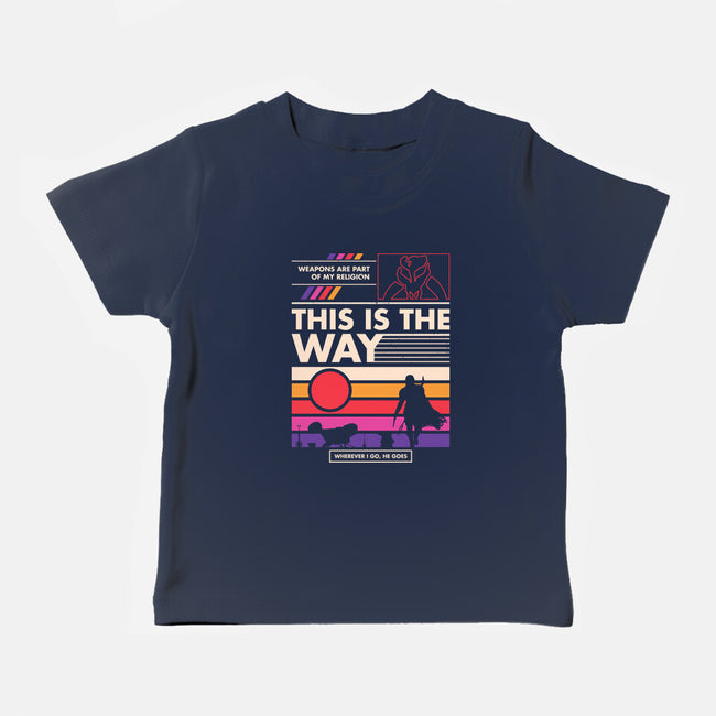 Prime Neon-Baby-Basic-Tee-sachpica