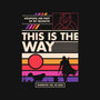 Prime Neon-Youth-Crew Neck-Sweatshirt-sachpica