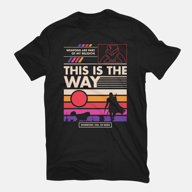 Prime Neon-Unisex-Basic-Tee-sachpica