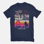 Prime Neon-Unisex-Basic-Tee-sachpica
