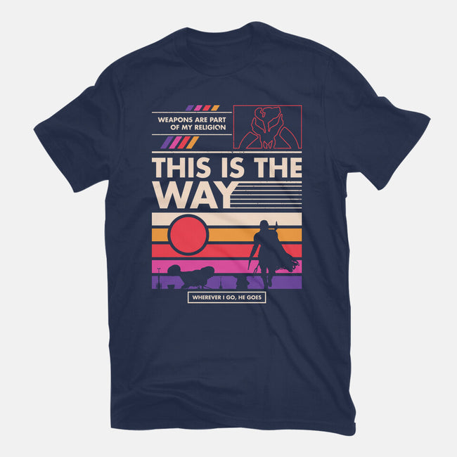Prime Neon-Mens-Heavyweight-Tee-sachpica