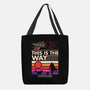 Prime Neon-None-Basic Tote-Bag-sachpica