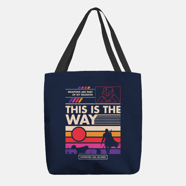Prime Neon-None-Basic Tote-Bag-sachpica
