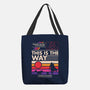 Prime Neon-None-Basic Tote-Bag-sachpica