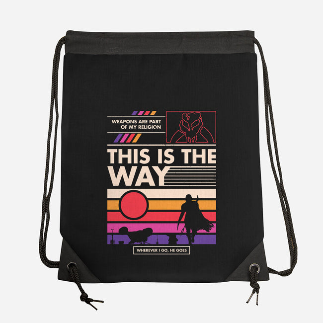 Prime Neon-None-Drawstring-Bag-sachpica