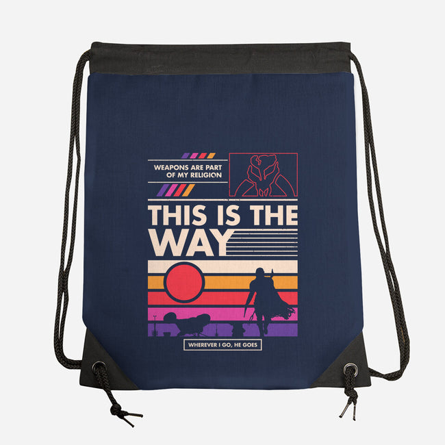 Prime Neon-None-Drawstring-Bag-sachpica
