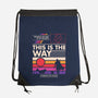 Prime Neon-None-Drawstring-Bag-sachpica