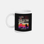 Prime Neon-None-Mug-Drinkware-sachpica
