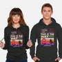 Prime Neon-Unisex-Pullover-Sweatshirt-sachpica