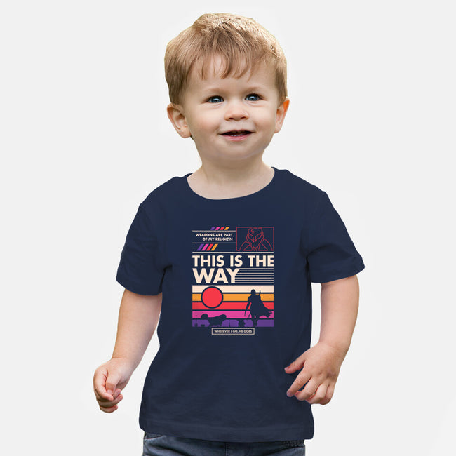 Prime Neon-Baby-Basic-Tee-sachpica